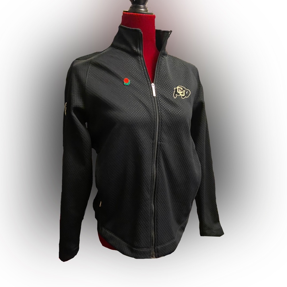 CU therma fit Nike Golf jacket size M